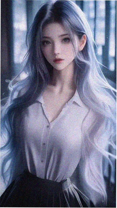隐秘的角落番外解读海报