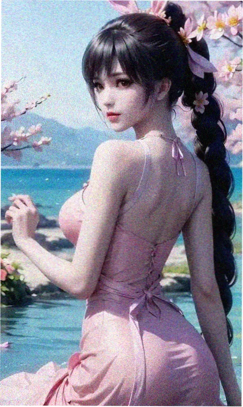 回来的女儿 剧集海报