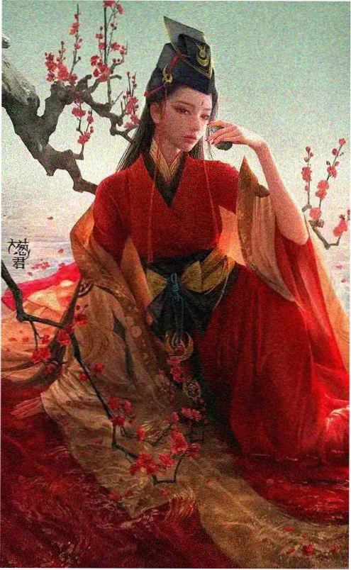 漫长的季节 剧情海报
