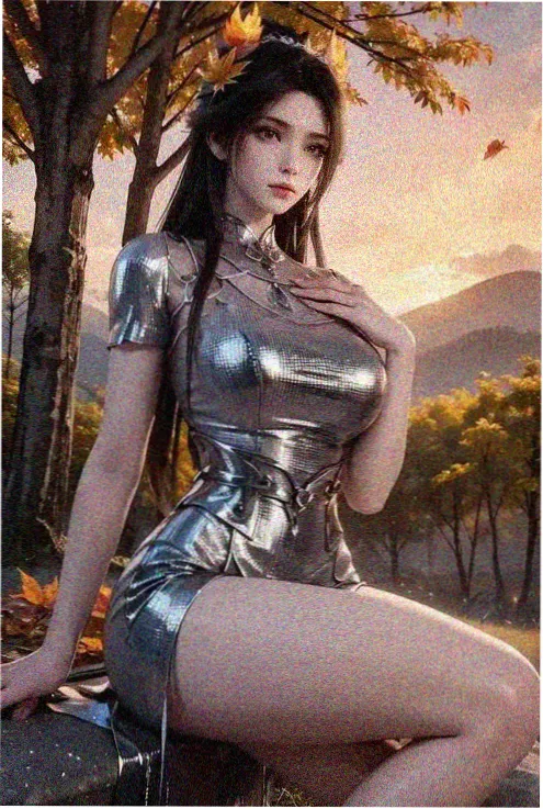 尘封十三载 悬疑剧海报